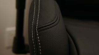 Thermaltake X Fit Real Leather Gaming Chair