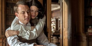 outlanderClaire And Frank Reunite