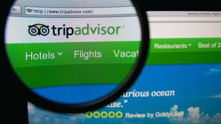 TripAdvisor