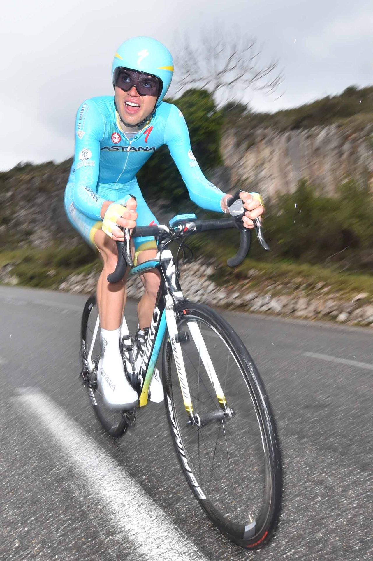 Rein Taaram&auml;e (Astana)