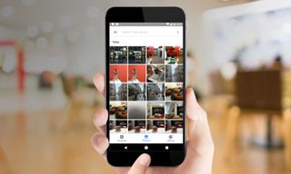 Use Google Photos to Automatically Create Gifs