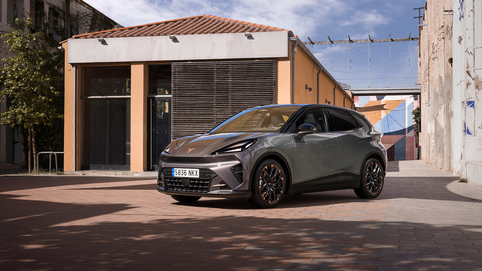 Cupra Raval