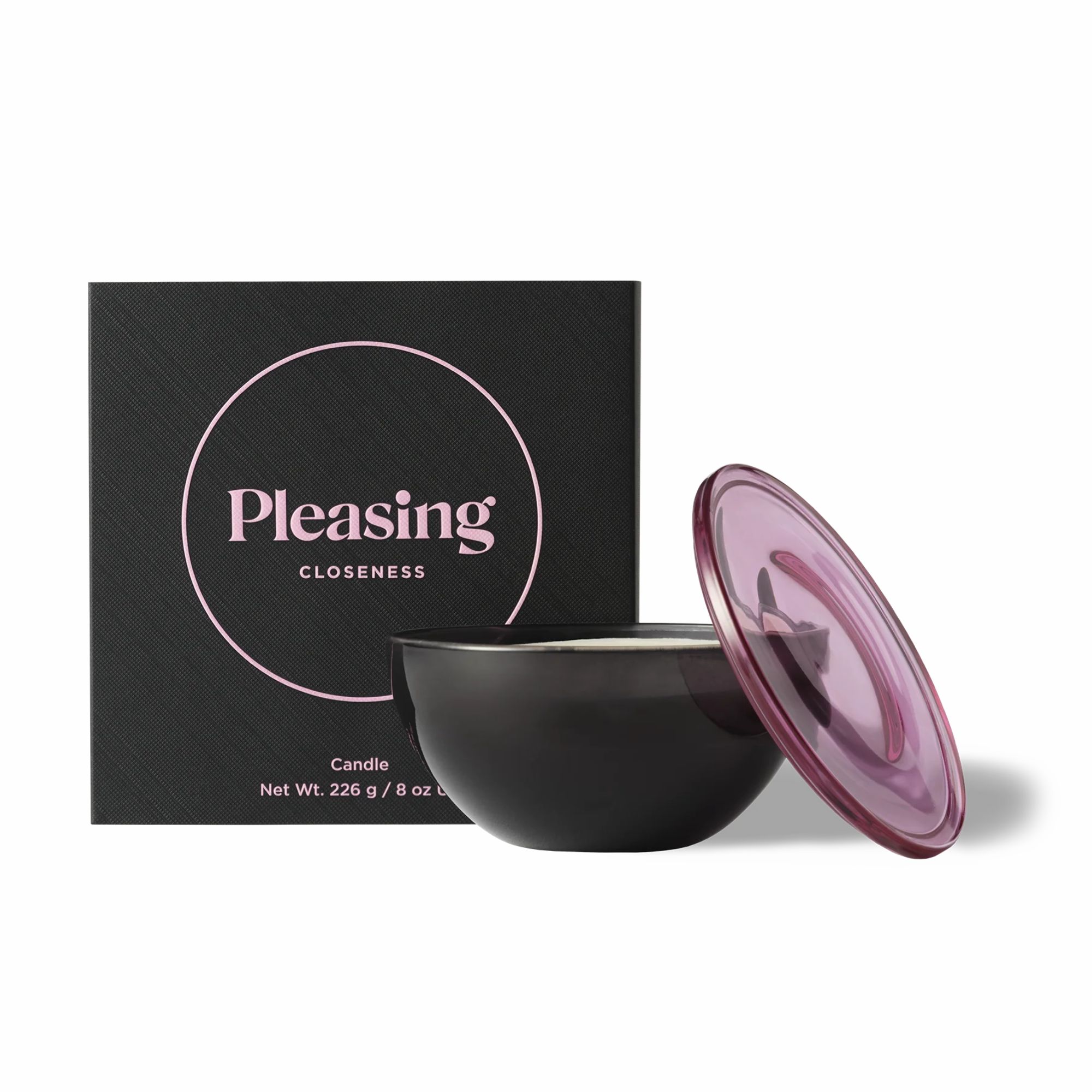 Pleasing Beauty, Closeness Candle