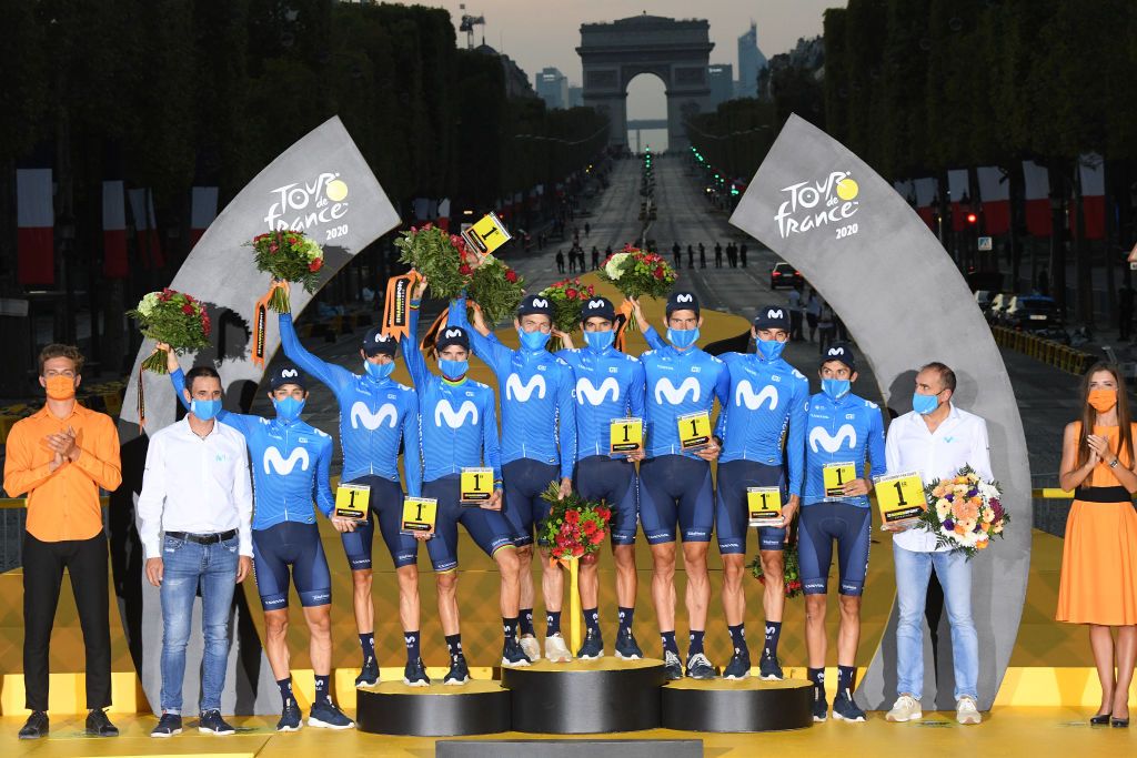 Tour de France: Team-by-team ratings | Cyclingnews
