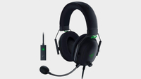 Razer BlackShark V2 wired gaming headset | AU$174.95