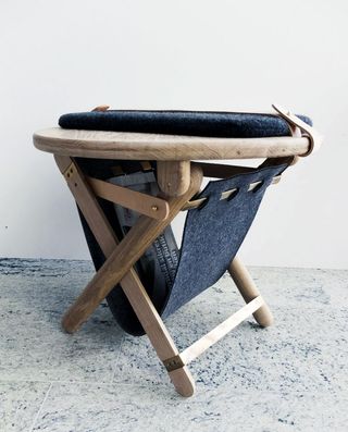’FuncTure Side Table'