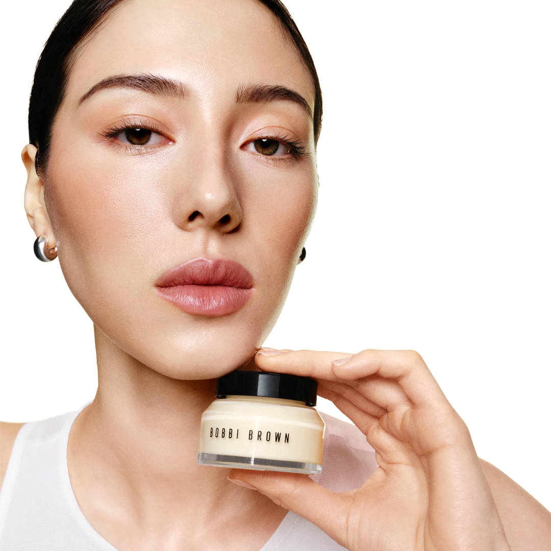 Bobbi Brown