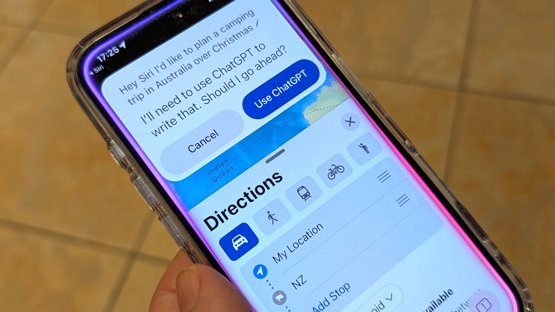 15 yıldır Apple kullanıcısıyım; işte bu yüzden Siri sohbet robotunun U dönüşü konusunda heyecanlıyım