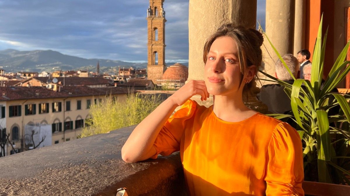 I Thought I Knew What "Lit From Within" Skin Looked Like—Then I Tried This New Silky Foundation
