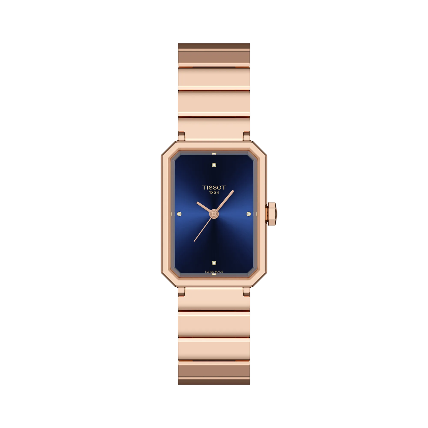 An image of a Tissot watch.