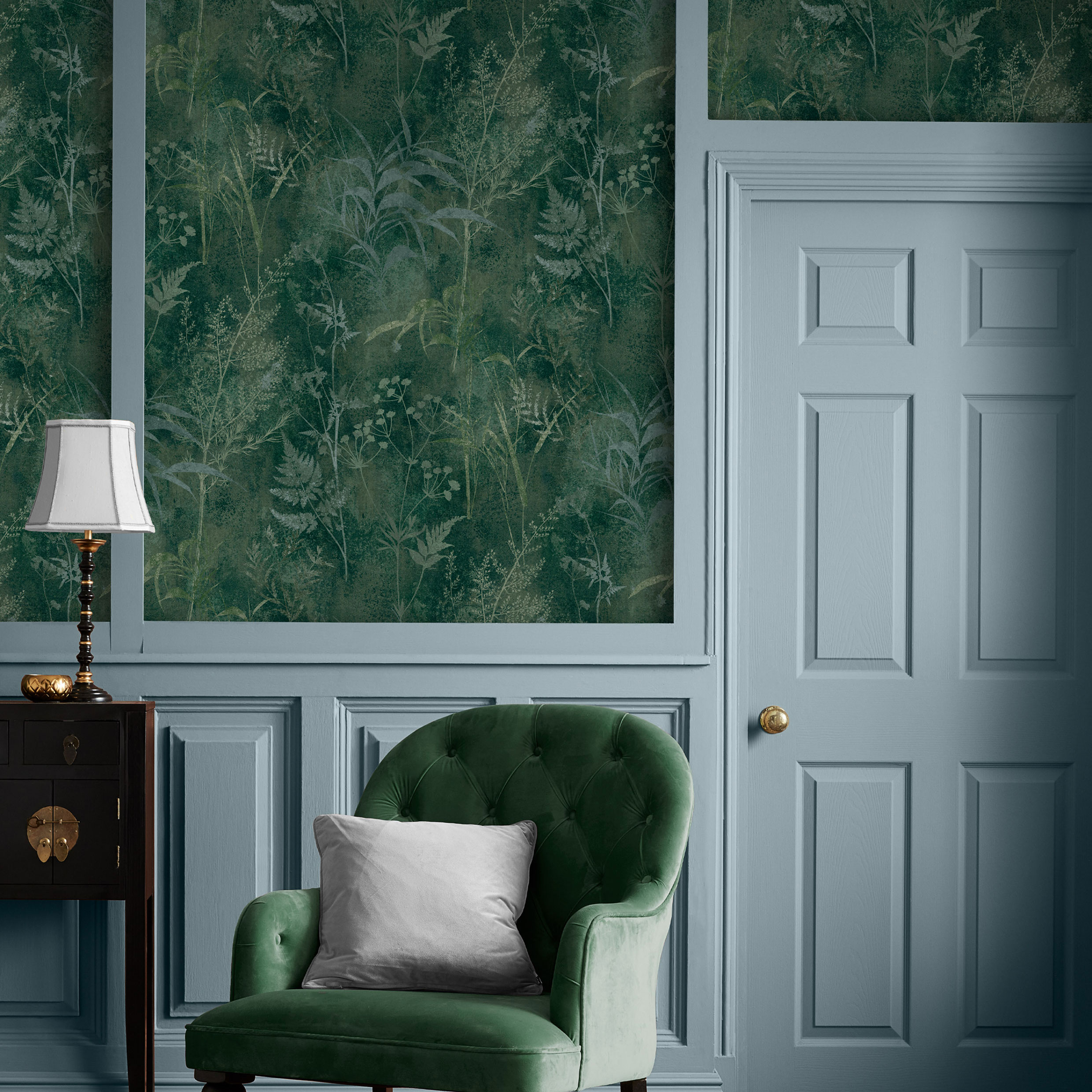 Revealed: Graham and Brown wallpaper of the year 2022 | Ideal Home