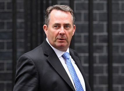 Liam Fox