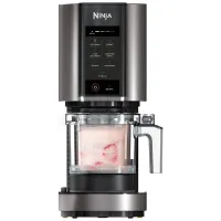 16. Nina 1.4L CREAMi Ice Cream and Frozen Dessert Maker: View at Argos