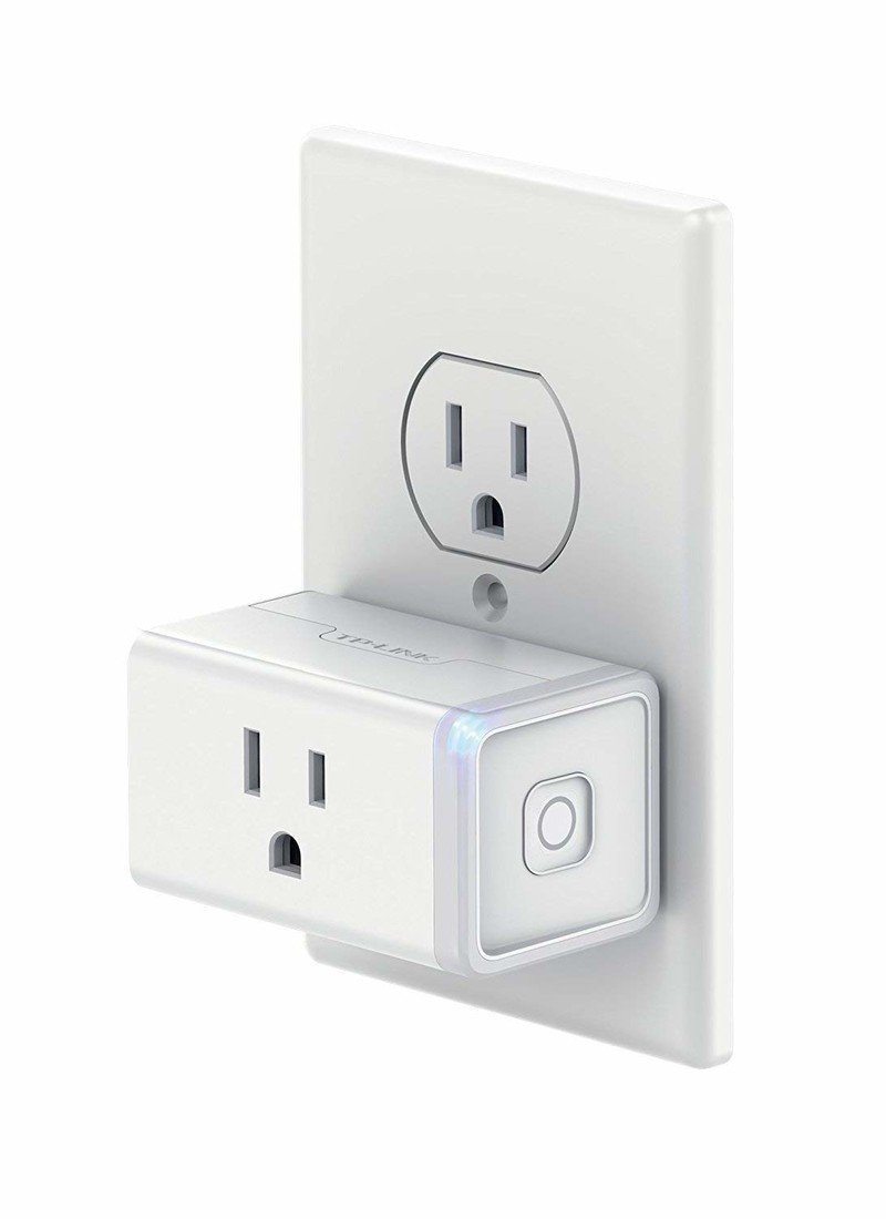 Kasa Smart Plug
