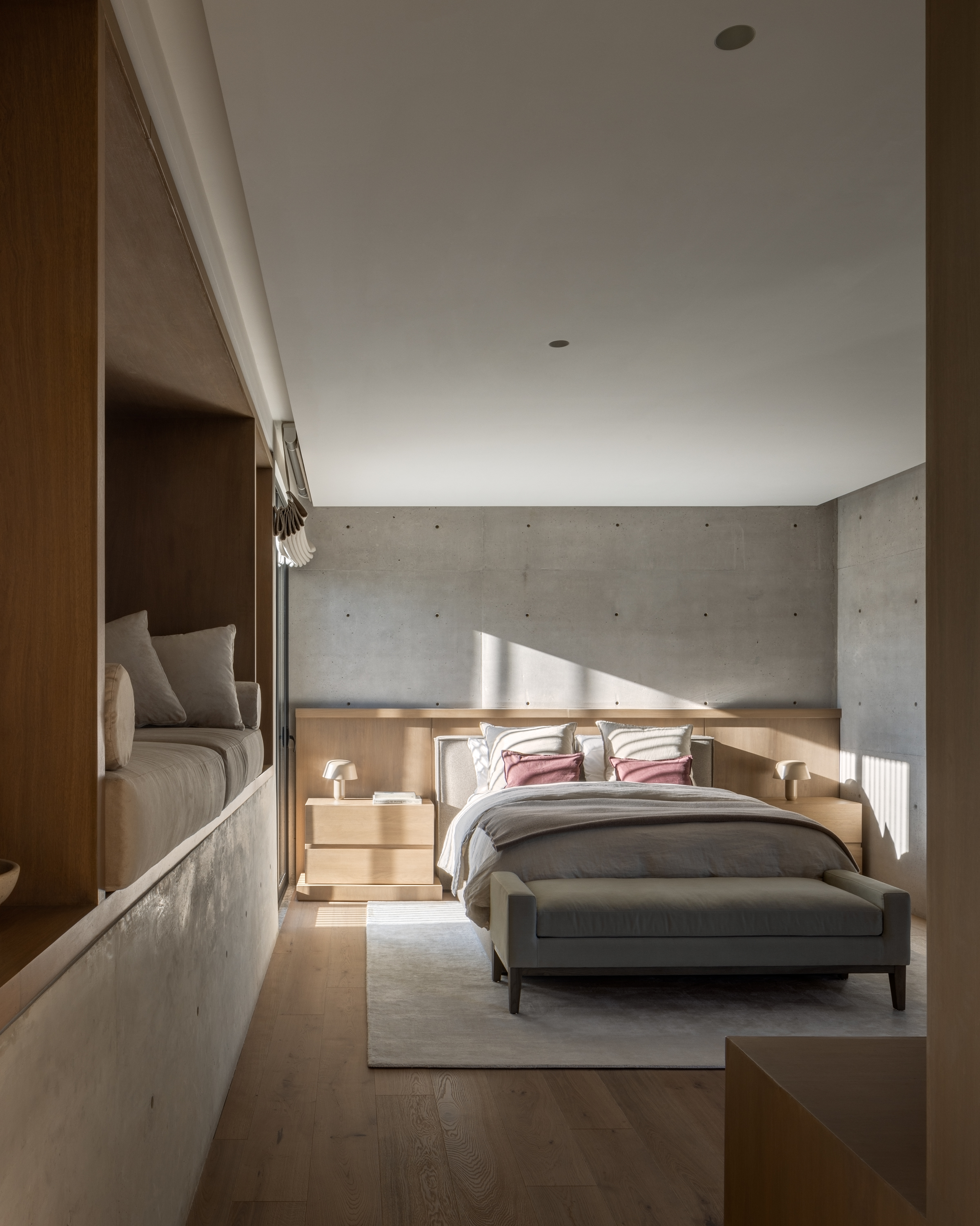 Casa Ailes in Mexico City Jaime Guzma&amp;#769;n Creative Group