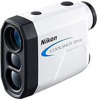Nikon Coolshot 20 GII |