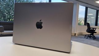 Apple MacBook Pro 14-inch (2021) review