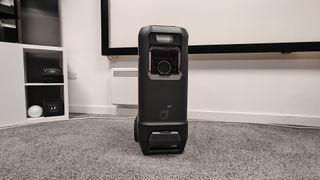 Soundcore Nebula X1 Pro home cinema projector
