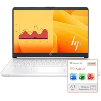 HP Ultra Slim Laptop