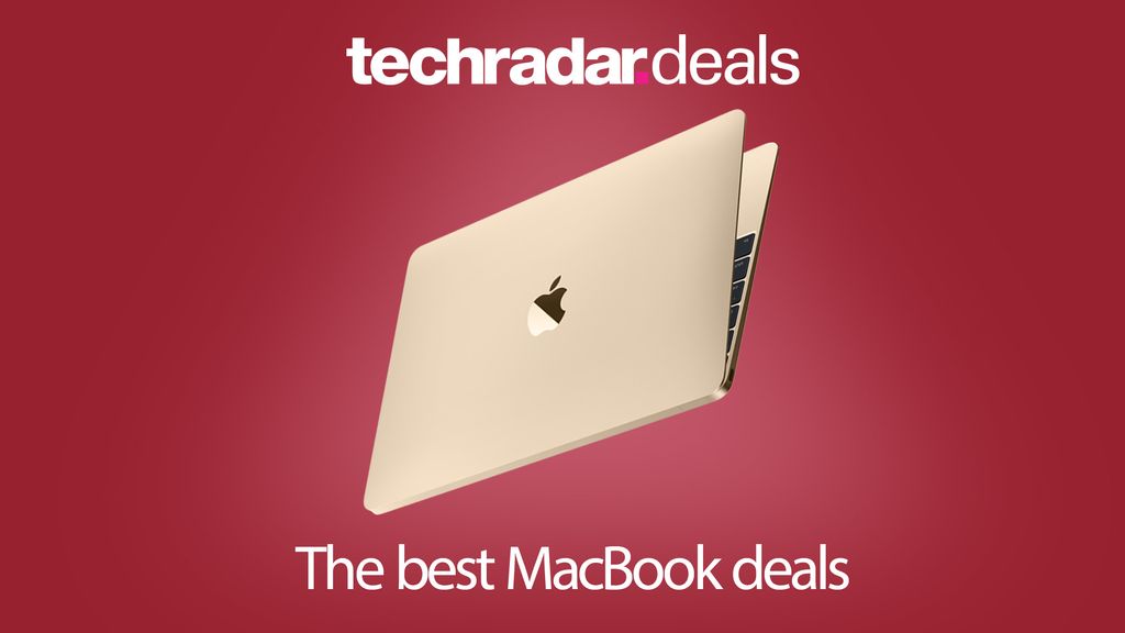 The best MacBook deals in August 2023 TechRadar