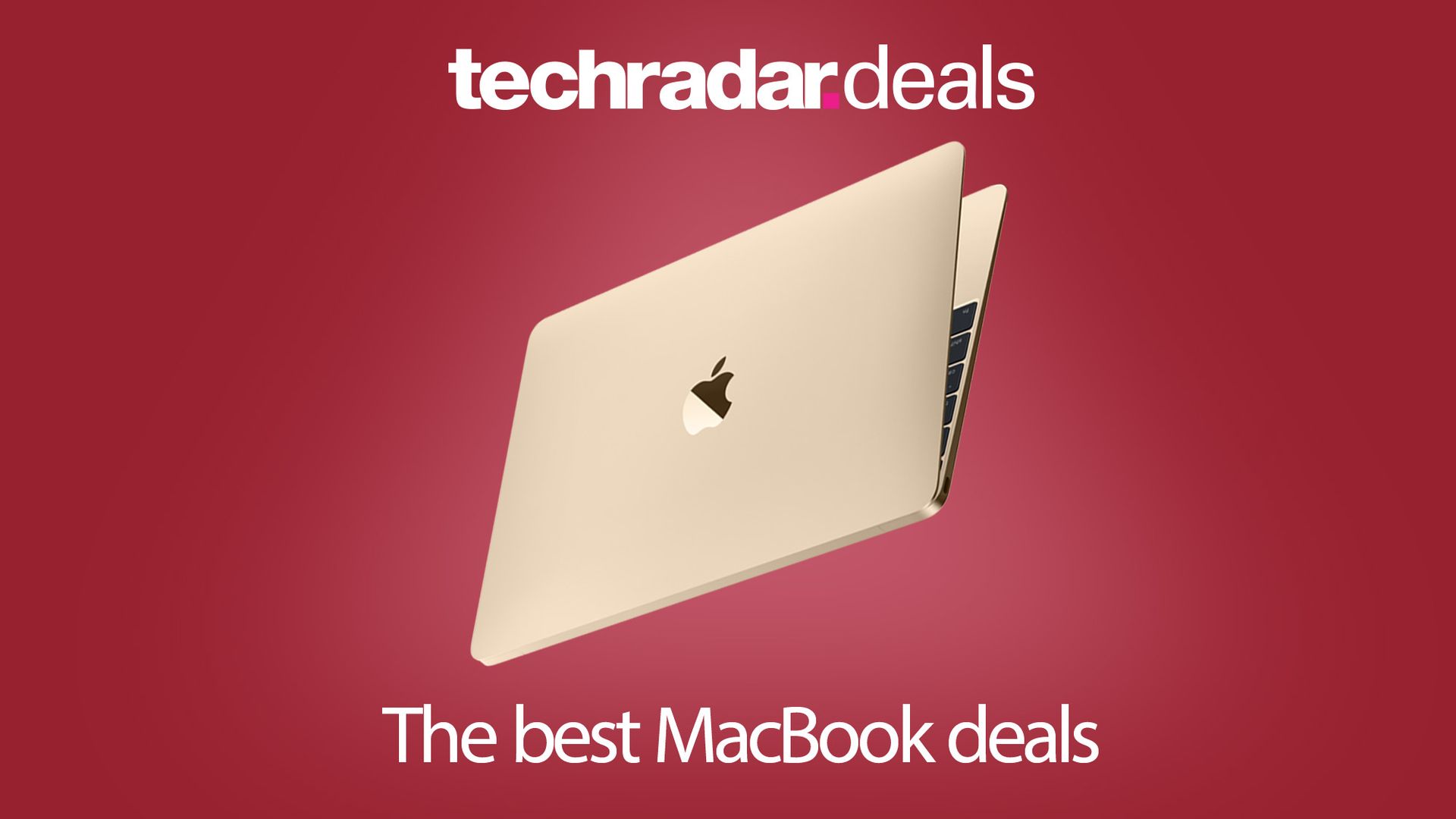 The Best MacBook Deals In August 2023 | TechRadar