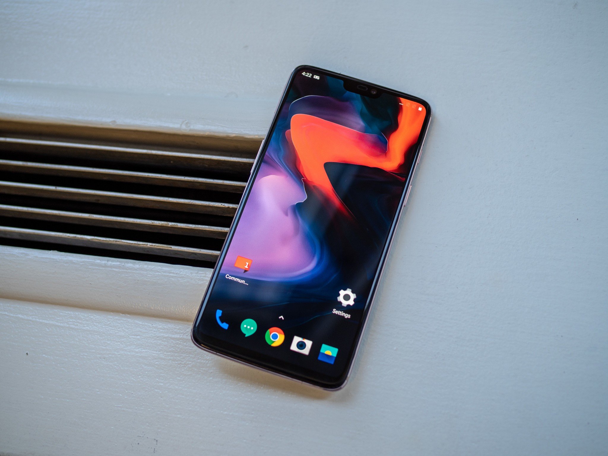 Poco x6 oneplus