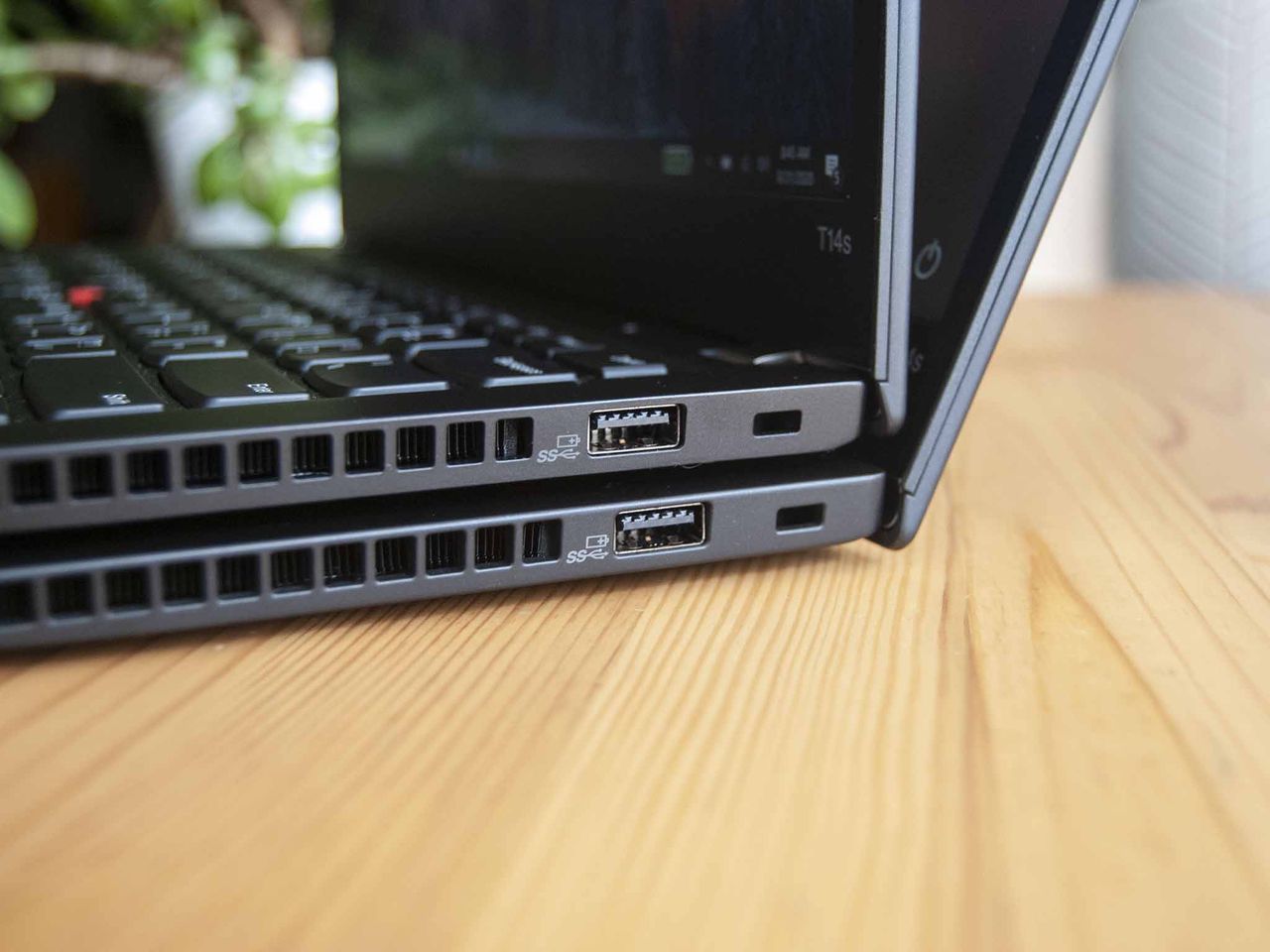 Lenovo ThinkPad T14s