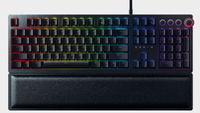 Razer BlackWidow Elite keyboard | £180 £75.99 at Amazon UK