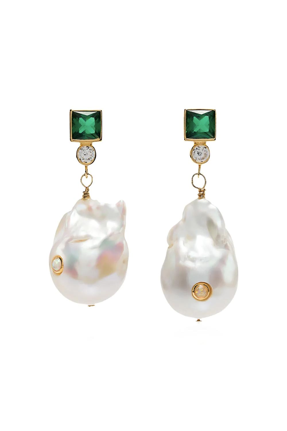 Pearl Jewellery: Shop The Best Pearl Earrings and Pearl Necklaces ...