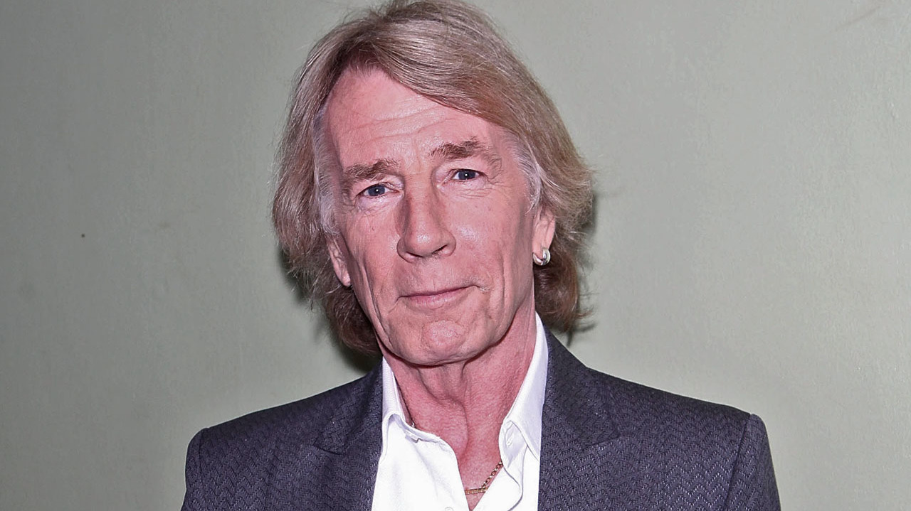 Rick Parfitt