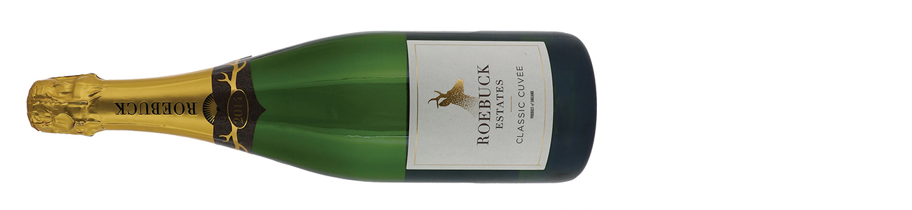 Roebuck Estates, Classic Cuv&amp;eacute;e Brut, West Sussex 2014
