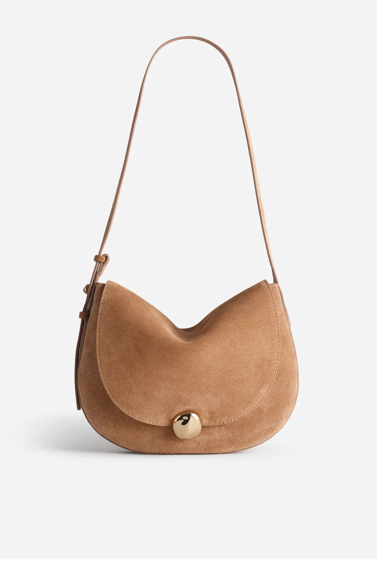 MW, The Dakota Saddle Bag