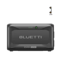 Bluetti B500K
