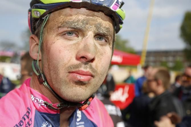 Andrea Palini (Lampre-Merida)