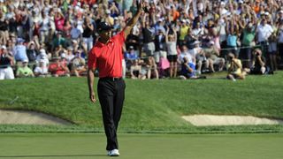 Rehab, Recovery, Redemption – Tiger Woods And The Art Of The Golfing Comeback