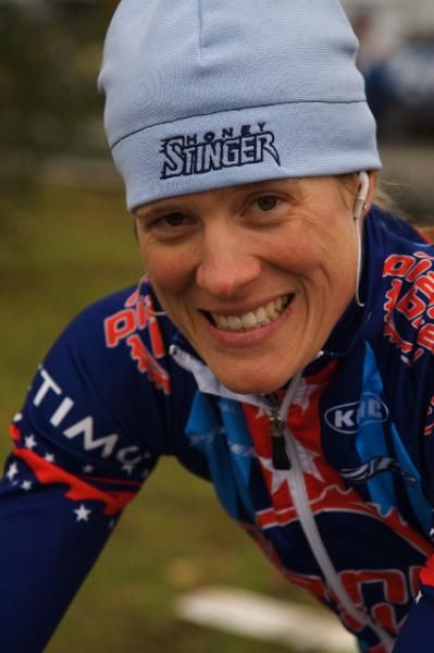 Katie Compton (Planet Bike)