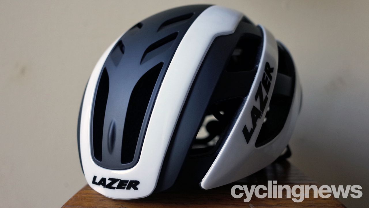Lazer Century MIPS helmet review