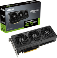 ASUS Prime GeForce RTX 4070 Super OC Edition | $639.99$589.99 at AmazonSave $50 -