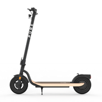 Pure Air Pro LR (Long Range) Electric Scooter 2nd Gen: &nbsp;was £749, now £549 at Pure Electric (save £200 with code GIFT200)