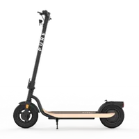 Pure Air Pro LR (Long Range) Electric Scooter 2nd Gen: &nbsp;was £749, now £549 at Pure Electric (save £200 with code GIFT200)