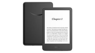 Amazon Kindle eReader