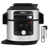 Ninja Foodi Max 15-in-1 SmartLid Multi-Cooker: £319.99£249 at Amazon