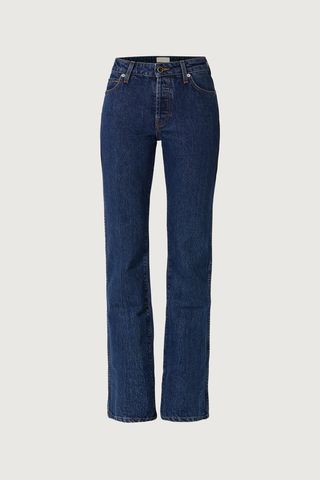 The Perfect Jean (vintage Dark)