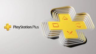 PlayStation Plus Logo 