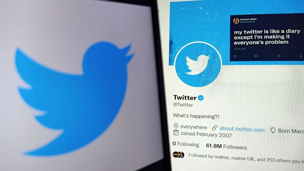 Twitter expands Tweet character limit to a whopping 4,000, but only for