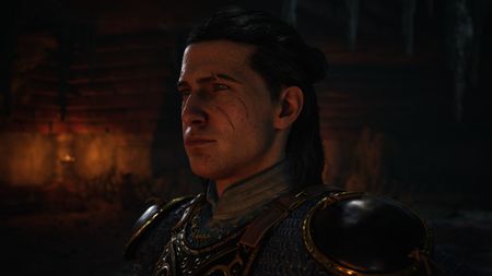 The Blood of Dawnwalker screenshot
