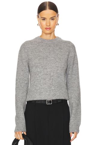 Von Marianna Anne Pullover