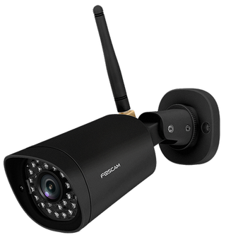 Foscam Outdoor Security Camera