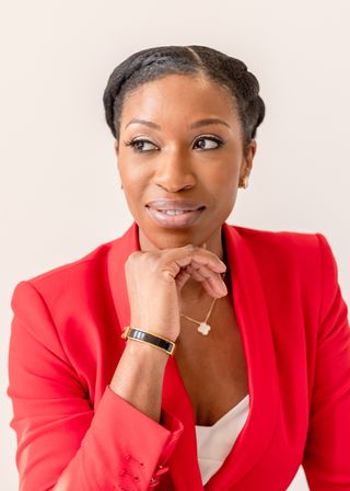 Dr. Ifeoma Ejikeme