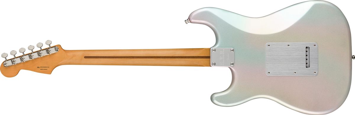 Fender H.E.R. Signature Stratocaster